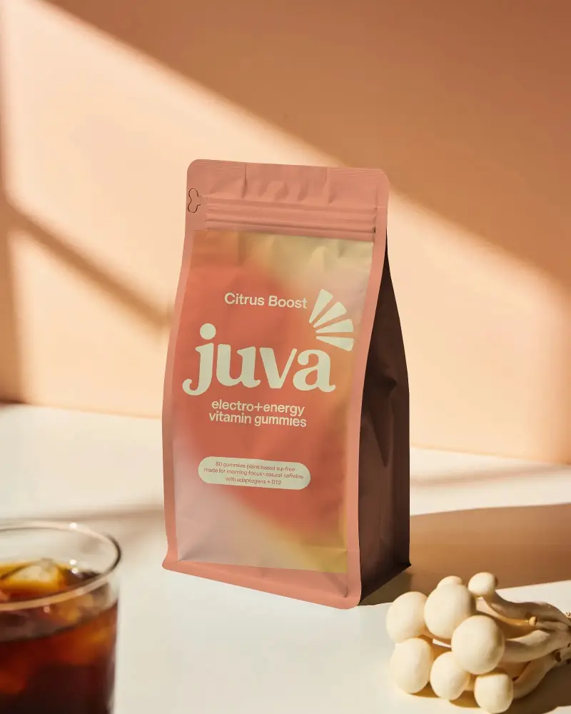 Matte Finished Standup Pouch Mockup Ideal For Coffee Tea And Dry Food Packaging