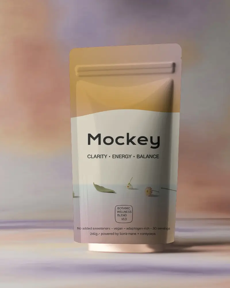 Stand Up Pouch Packaging With Zipper Lock Ideal For Food And Beverage Product Branding