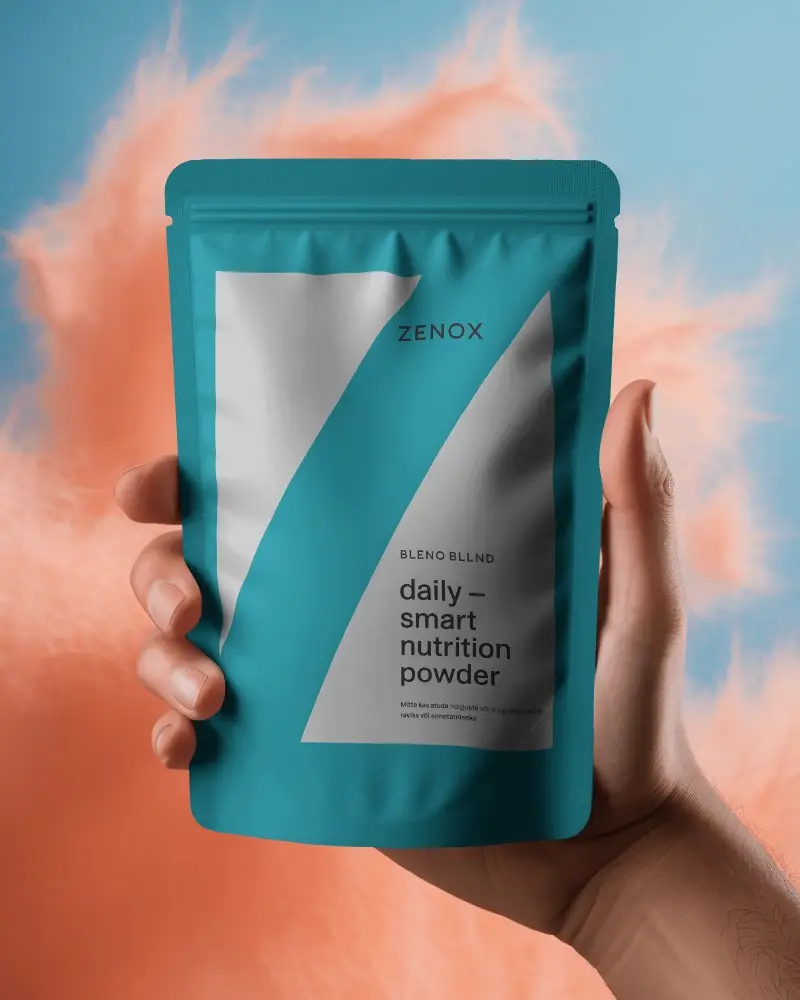 Premium Flexible Stand Up Pouch Packaging For Commercial Food Products And Consumer Goods