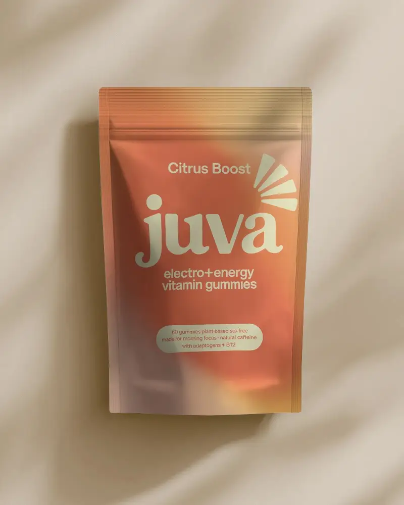 Stand Up Pouch Mockup With Zipper Lock For Product Packaging Design Presentation