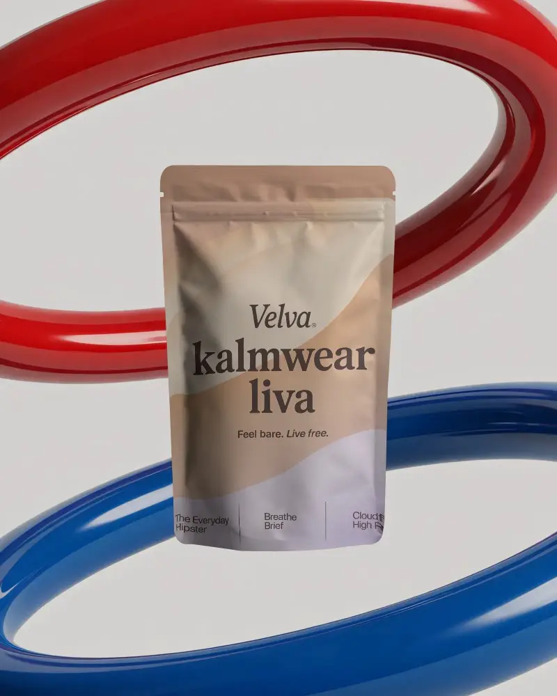 Resealable Stand Up Pouch Mockup For Premium Product Packaging Design Presentations