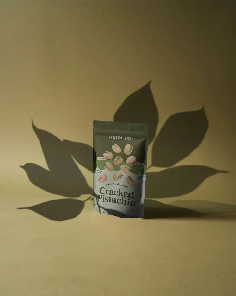 Minimalist Zipper Pouch Mockup For Custom Packaging Design Presentation Use