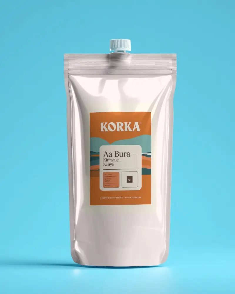 High Quality Stand Up Spout Pouch Packaging For Liquid Product Storage And Portability