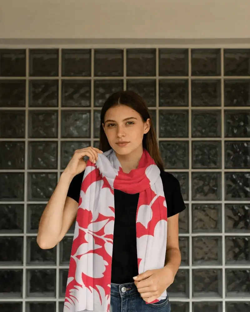 Stylish Soft Lightweight Scarf For Womens Fashion Accessories Perfect For All Seasons Wear