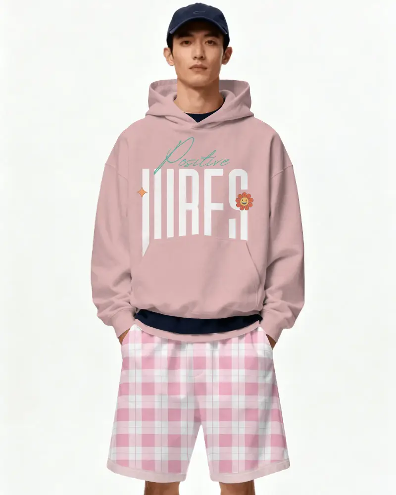 Casual Streetwear Athletic Shorts Mockup Comfort Fit And Functional Pockets For Everyday Use