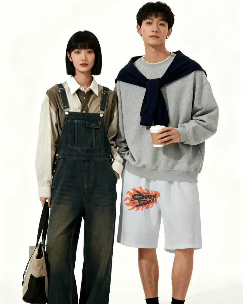 Lightweight Summertime Basketball Shorts Mockup Active Lifestyle And Everyday Casual Wear