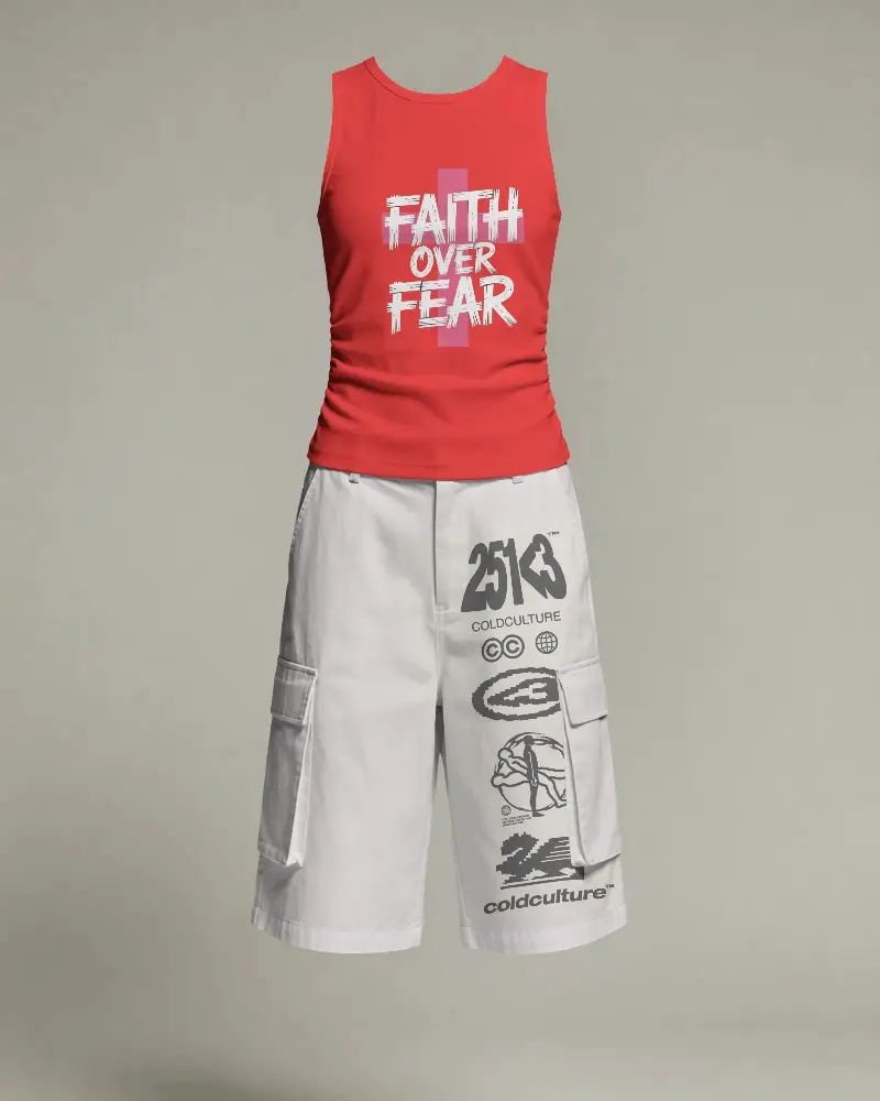 Stylish Cargo Shorts With Multi Pocket Design For Functional Casual Outdoor Wear And Comfort