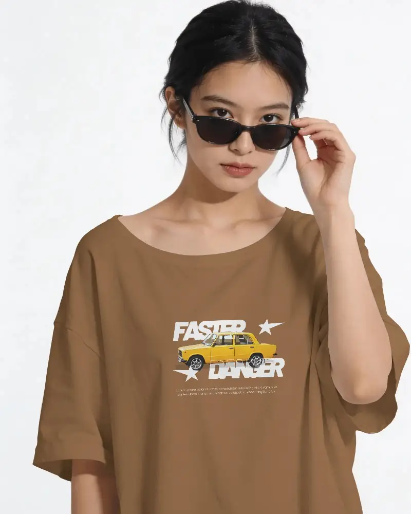 Relaxed Fit Basic Tee Mockup Perfect For Casual Wear And Everyday Comfort Style And Best Quality