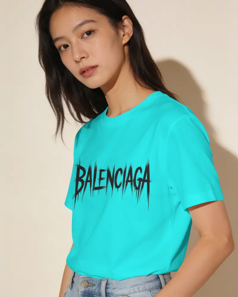 Premium Quality Soft Cotton Tshirt With Relaxed Fit For Casual Daily Wear And Street Style