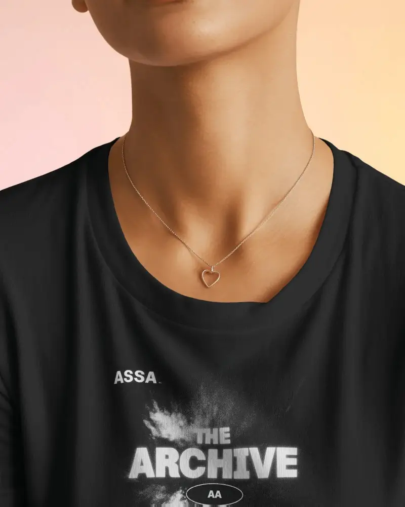 Premium Quality Soft Rounded Neck Casual Basic T Shirt Mockup For Everyday Style Wear And Comfort