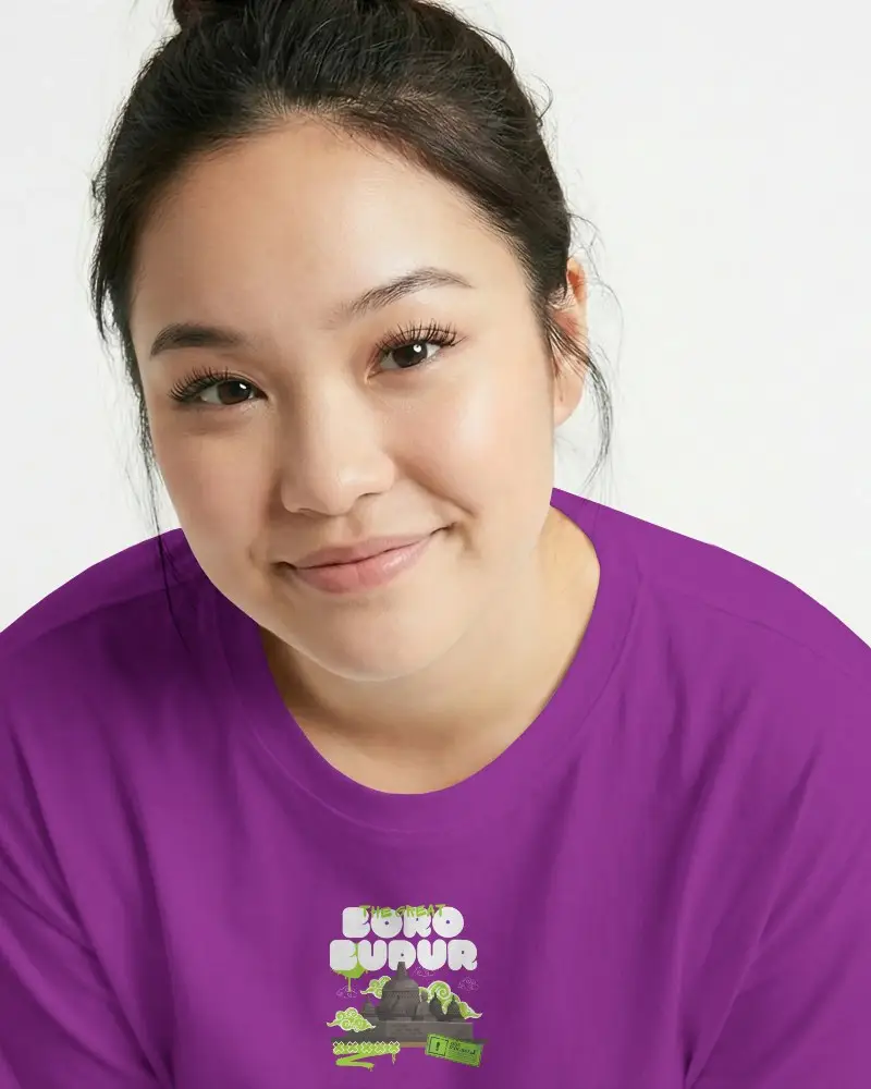 Stylish Minimalist Unisex Tshirt Mockup With A Classic Fit For Easy Wear Anytime Anywhere