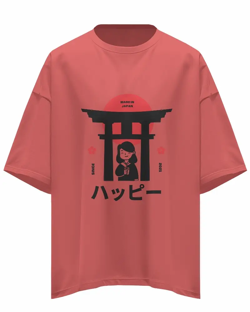 Minimal Studio Tshirt Mockup Front View Floating Isolated On White Background Clean And Symmetrical Flat Display 01238