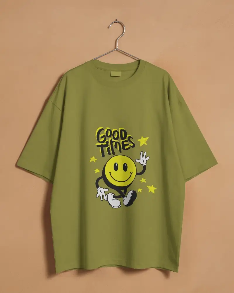 Premium Quality Cotton Tshirt With Classic Crewneck For Daily Casual Wear And Style 02088