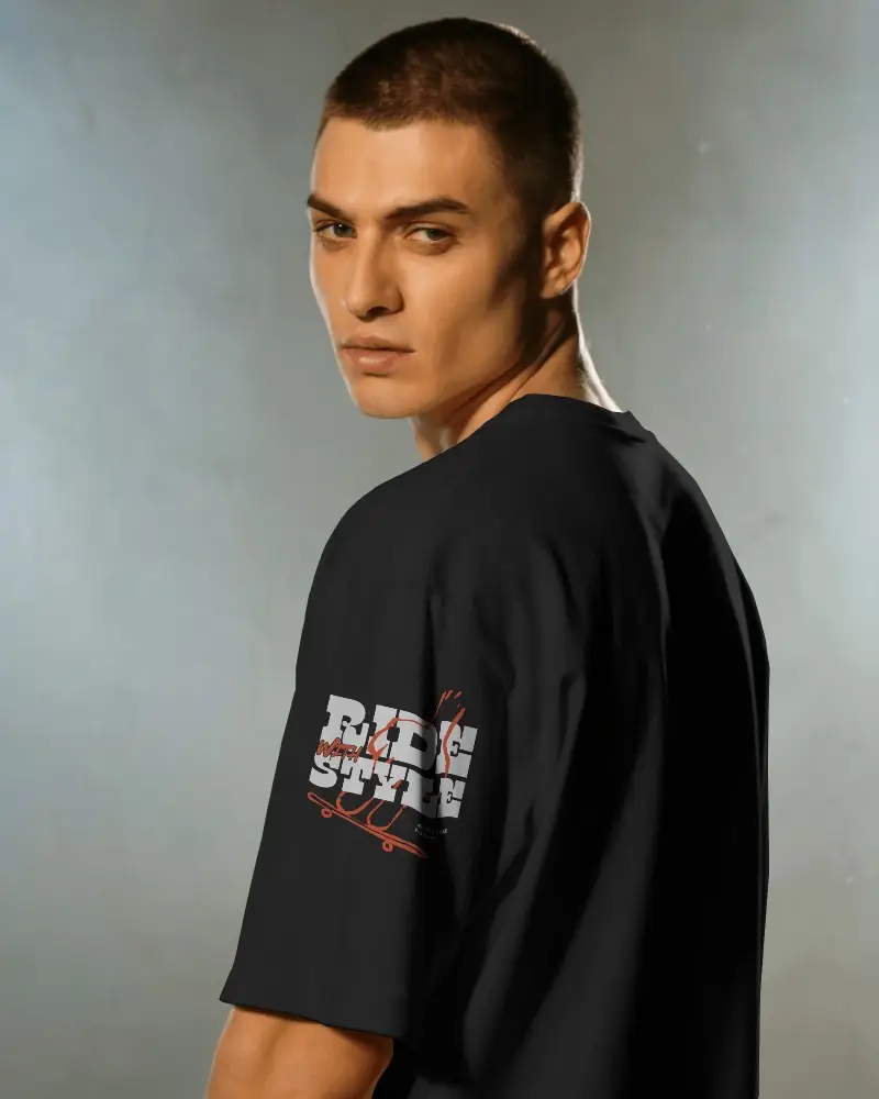 Premium Soft Fabric Mensclassictshirt Mockup For Everyday Style And Comfortable Fitting