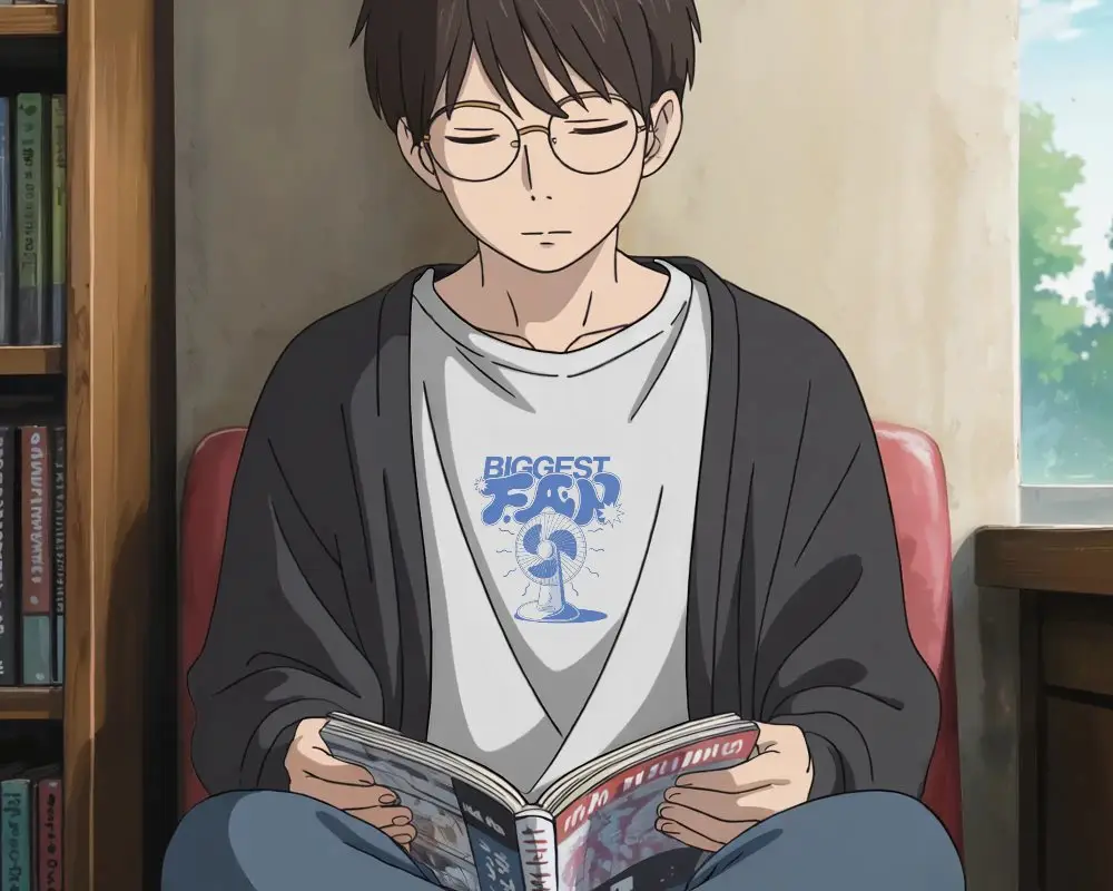 Comfortable Relaxed Tshirt Mockup Perfect For Everyday Wear And Loungewear Fashion