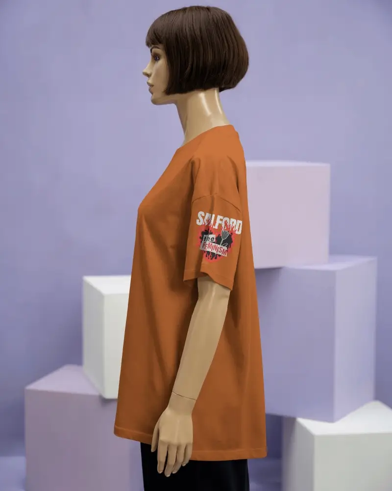 Premium Quality Blank Casual Tshirt Mockup For Fashion Designers And Online Stores