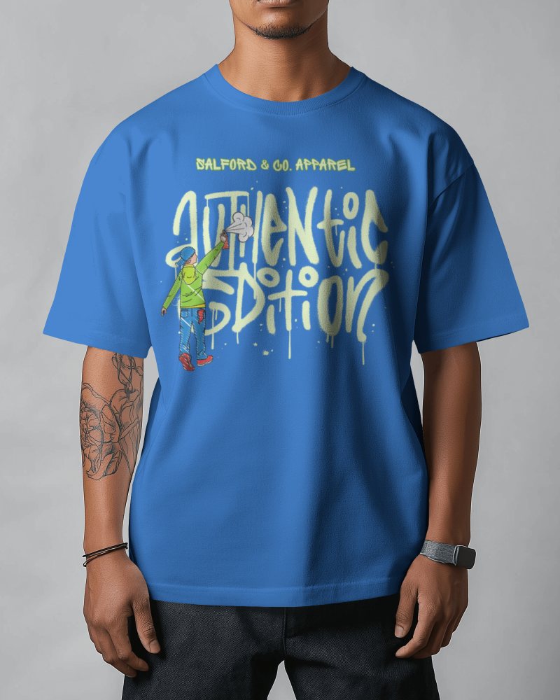 Modern Male Model T Shirt Mockup Clean Gray Background Simple And Minimalist Design 0690