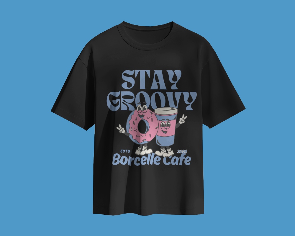 Sunlit Floating T Shirt Mockup Minimal White Tee With Subtle Shadows And Soft Warm Lighting 0721