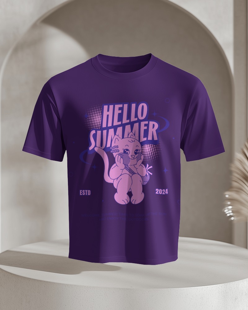 Aesthetic Archway T Shirt Mockup Minimalist Floating Tee In Soft Neutral Lighting Elegant Modern Interior Serene And Luxurious Display 0747