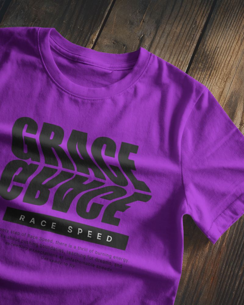 Rustic Wooden Background T Shirt Mockup Folded Flat White Shirt With Centered Text Template Soft Natural Lighting Cozy And Authentic Vibe 0880