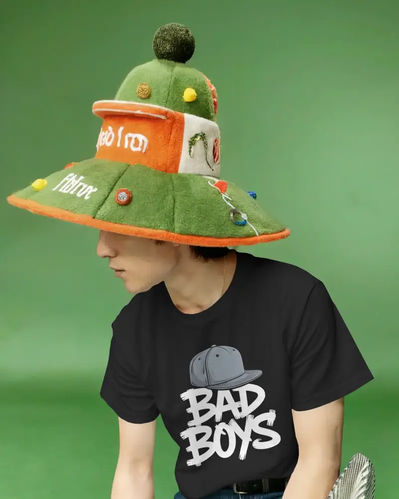 Premium Soft Cotton Tshirt Crewneck Short Sleeve Men Stylish Comfortable Casual Wear