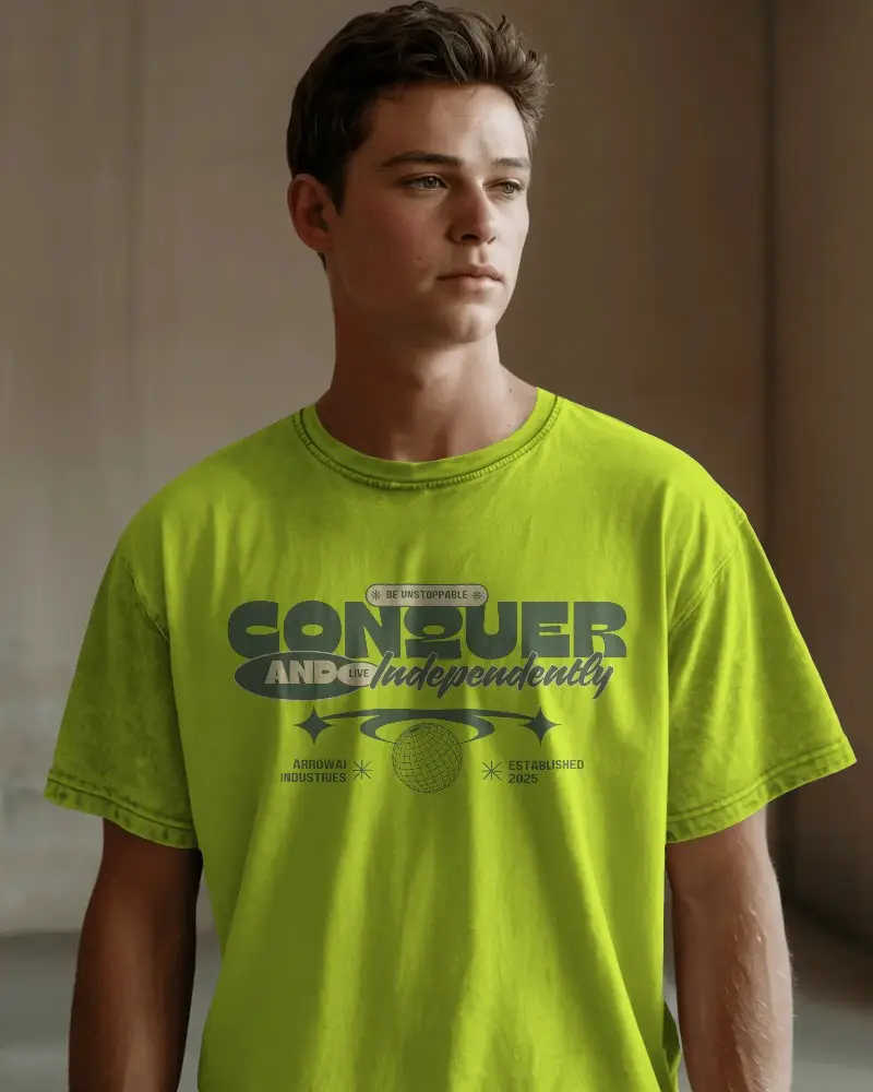 High Quality Soft Fabric Men Plain Tshirt Ideal For Casual Outfits Or Layering