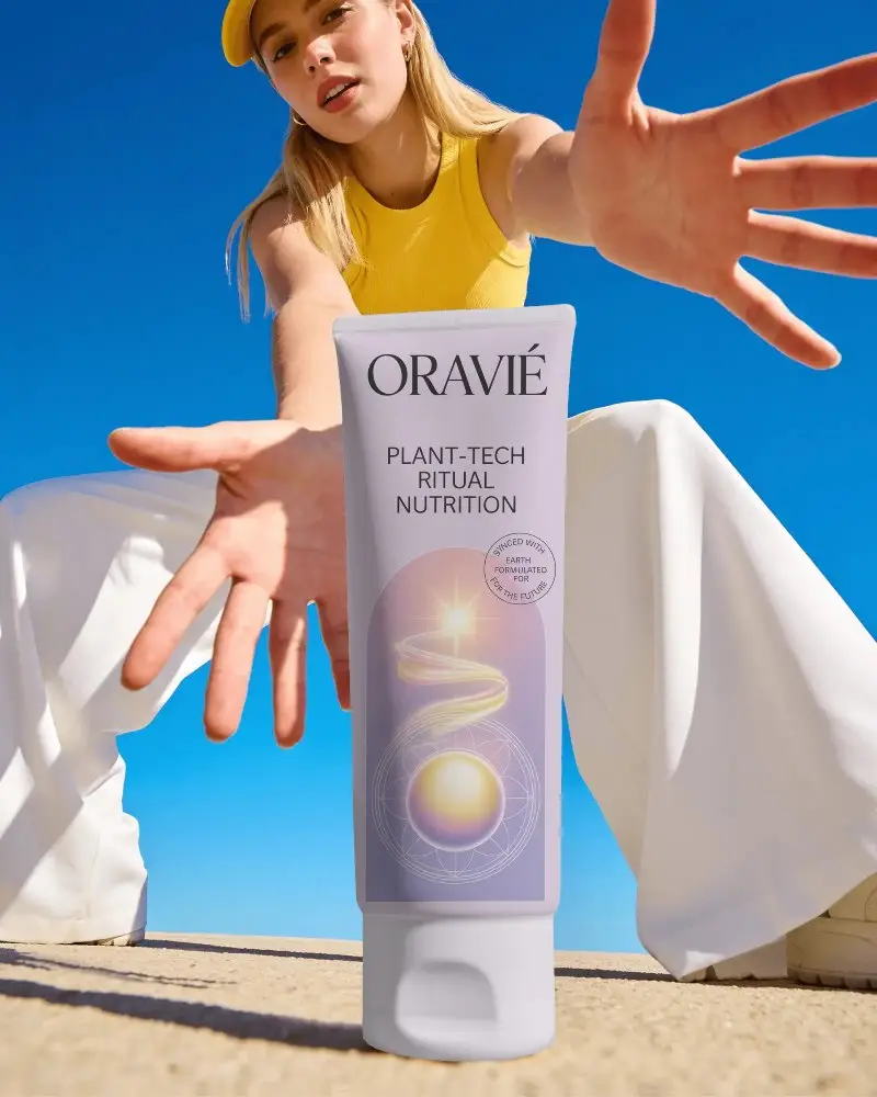 Versatile Cosmetic Tube Mockup For Skincare Cream Lotion Packaging Brand Promotion