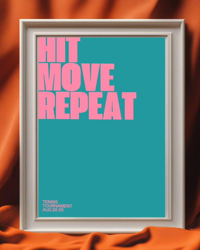 Light Wooden Photo Frame Mockup With Br