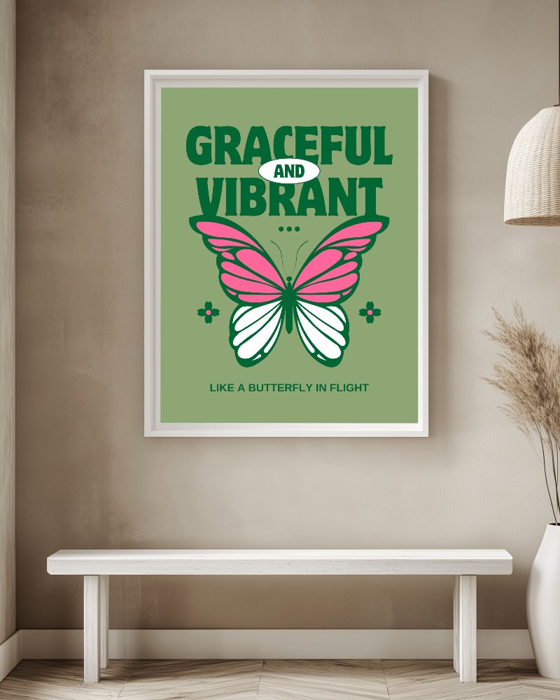 Soft Lighting Frame Mockup Gentle Ambient Glow With Cozy And Minimalist Aesthetic 089