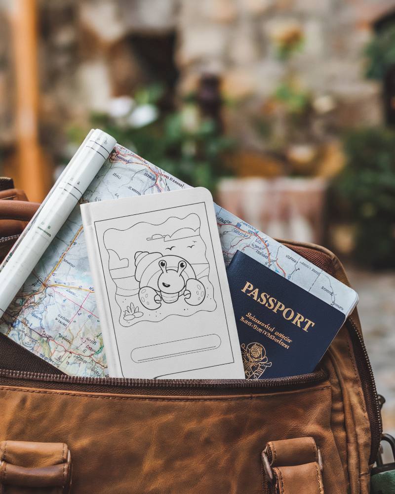 travel-themed-notebook-mockup-in-leather-bag-pocket-with-map-passport-and-blueprint-outdoorsy-and-adventurous-vibe-0018