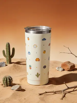 Replace the tumbler while maintaining the consistency and the structure