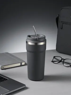 Replace the tumbler while maintaining the consistency and the structure
