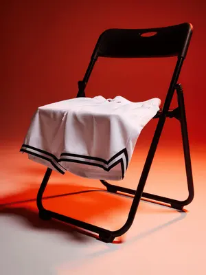 Replace the short while maintaining the consistency and the structure