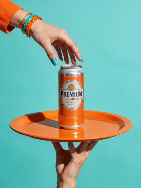 Food & Beverage