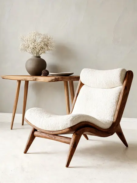 Home & Decor