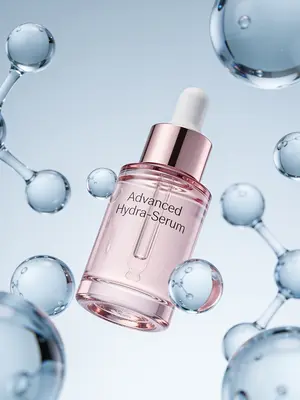 Skincare & Cosmetics