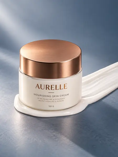 Skincare & Cosmetics
