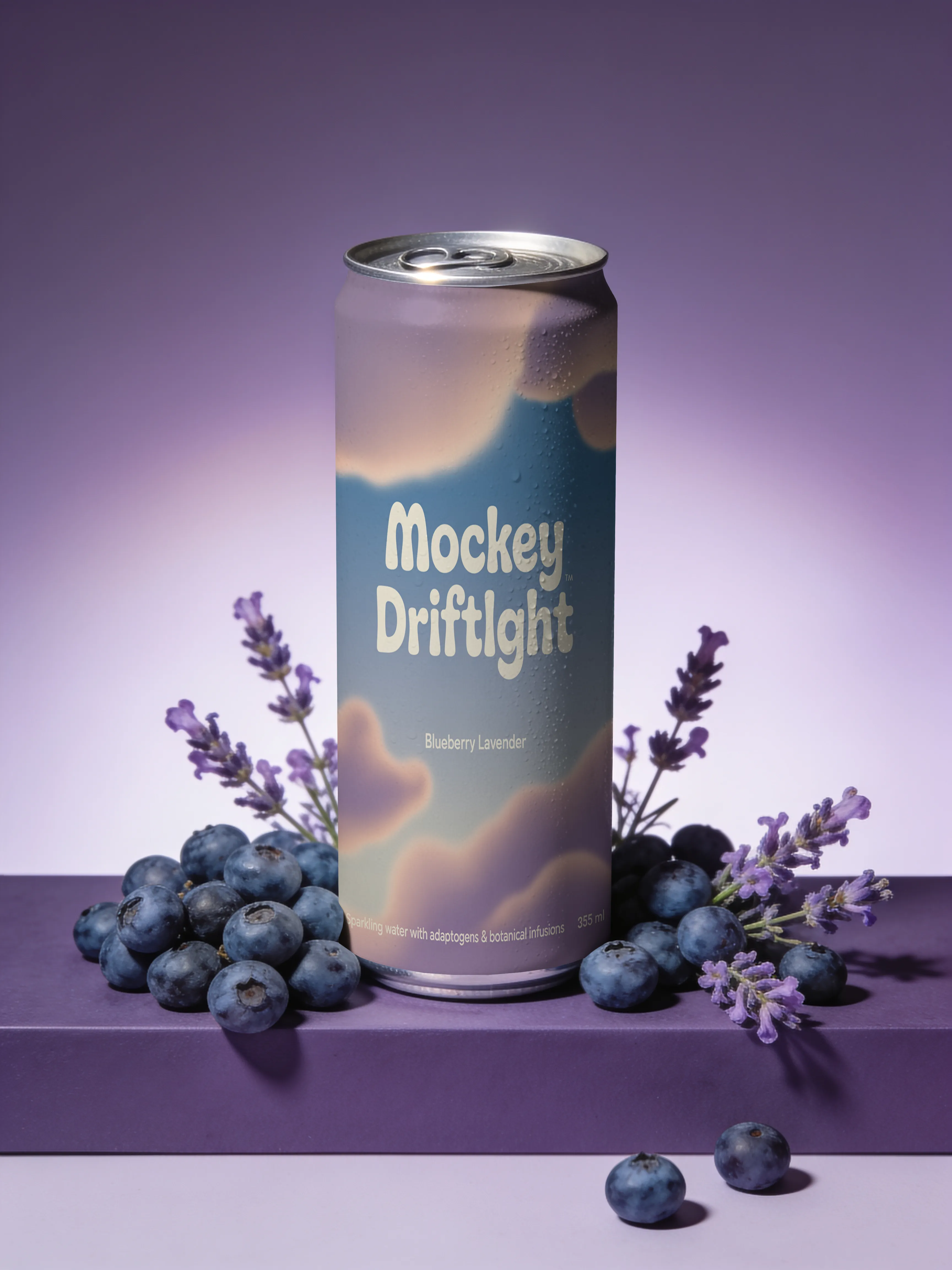 Premium Can Mockup PSD Bundle — preview 5