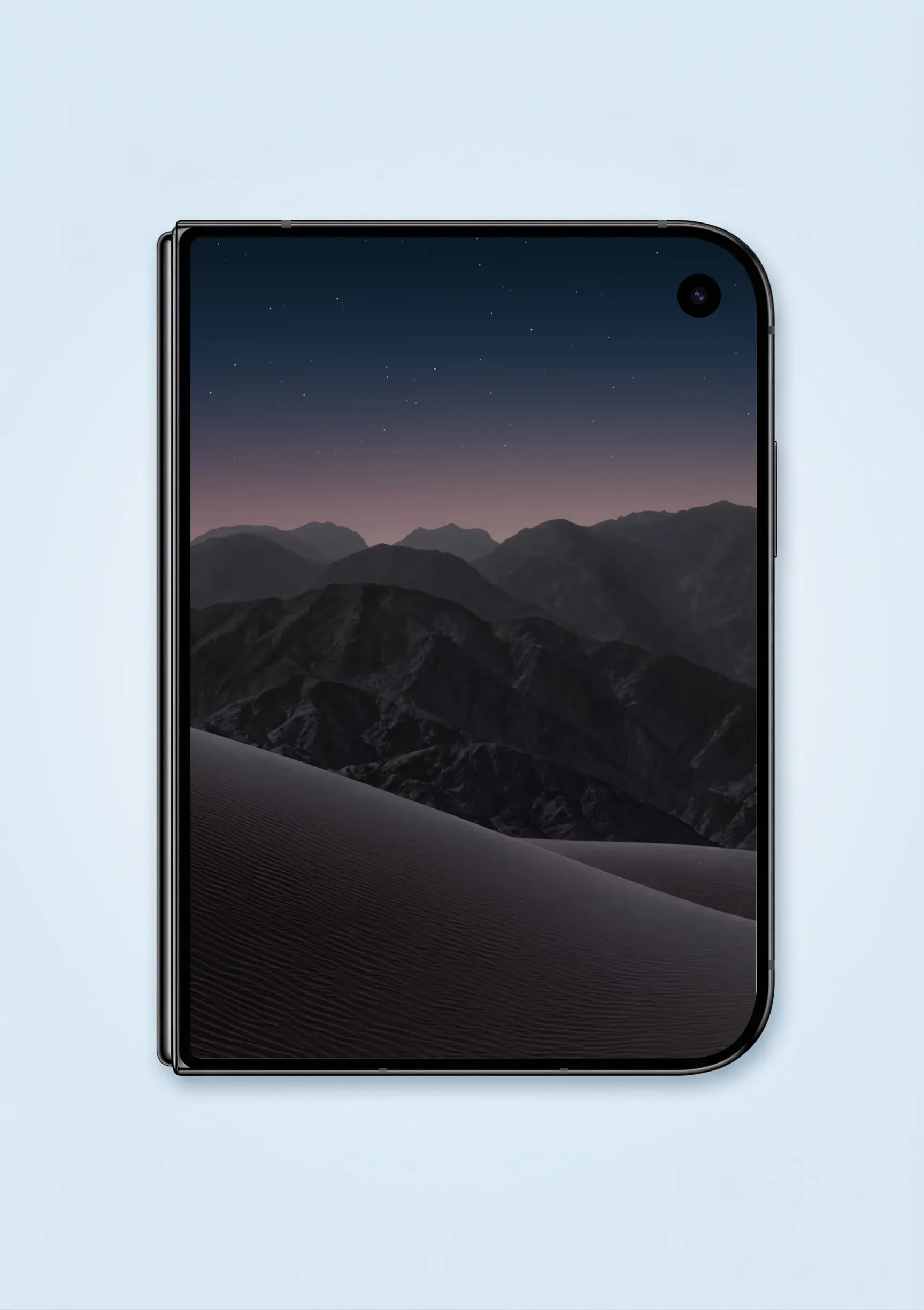 iPhone Duo Mockup Bundle — preview 5