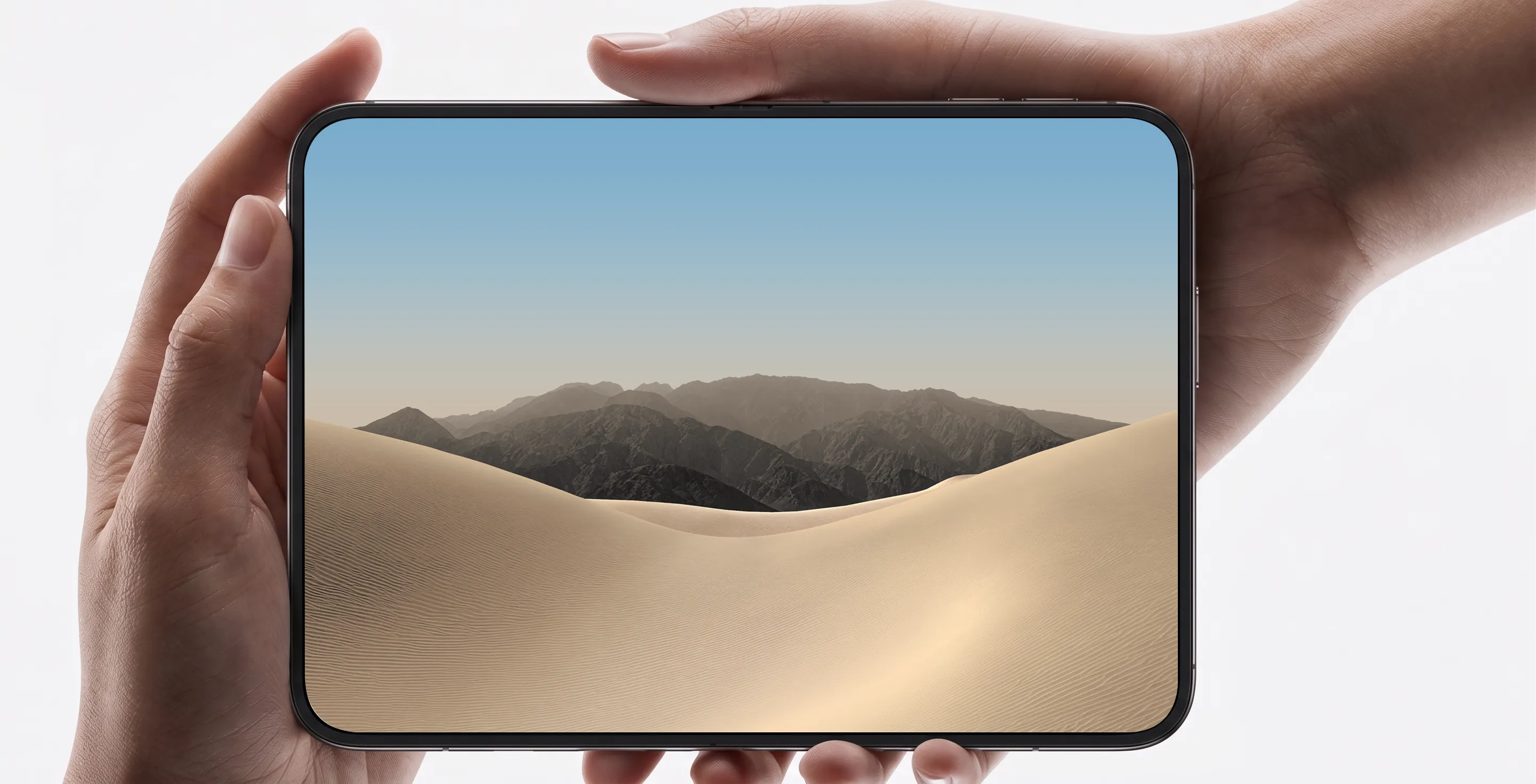 iPhone Duo Mockup Bundle — preview 2