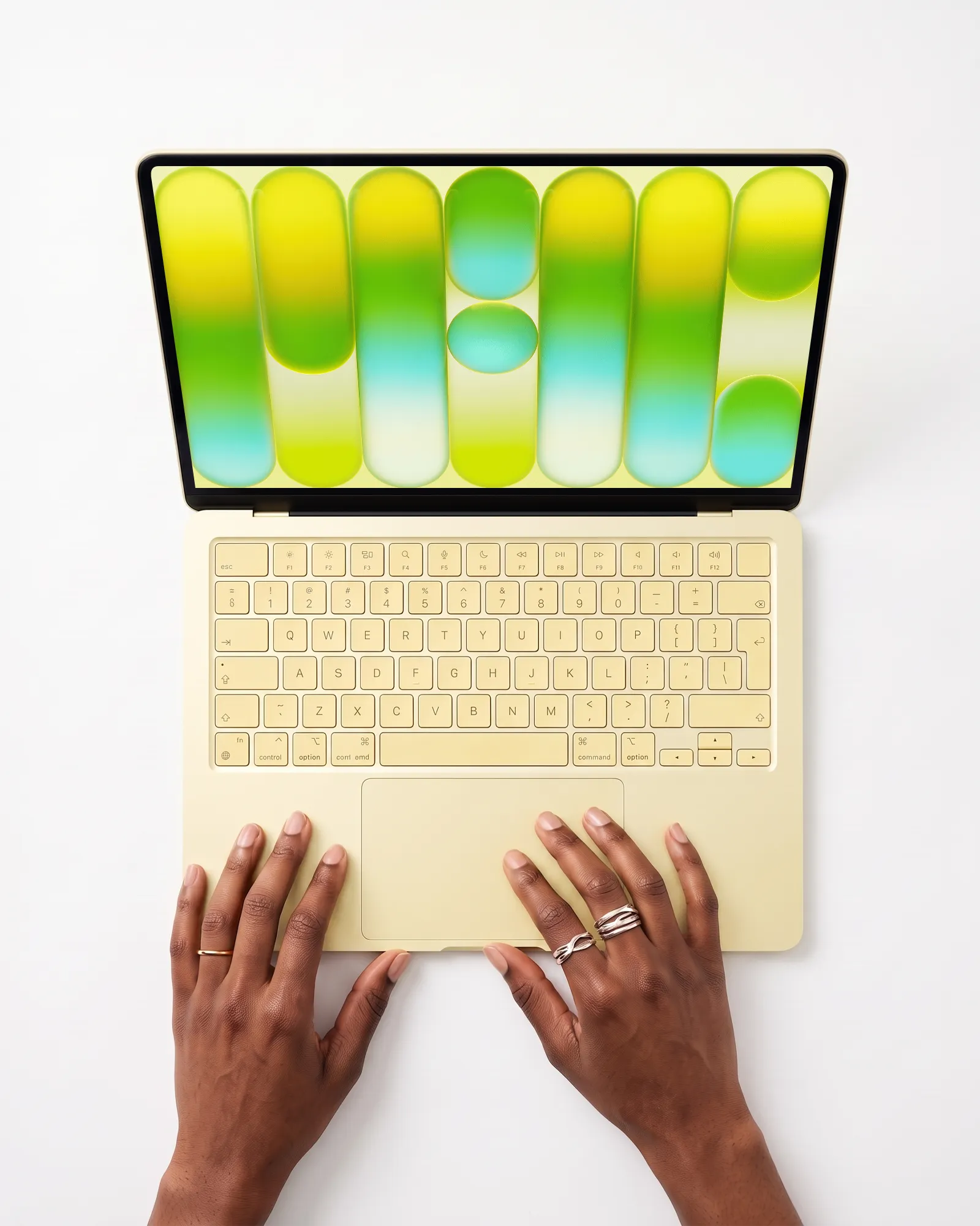 MacBook Neo Mockup Bundle — preview 4