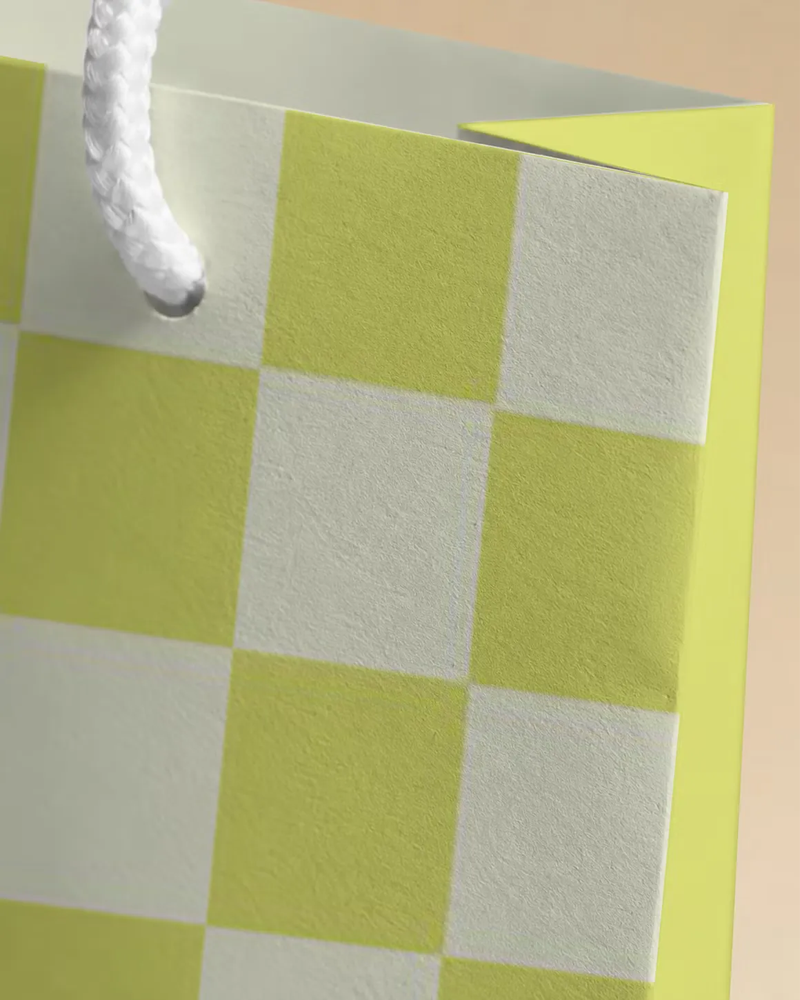 Paper Bag Mockup Bundle — preview 7