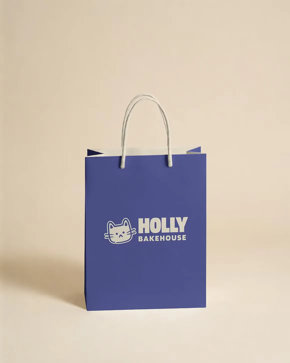 Paper Bag Mockup Bundle — preview 10