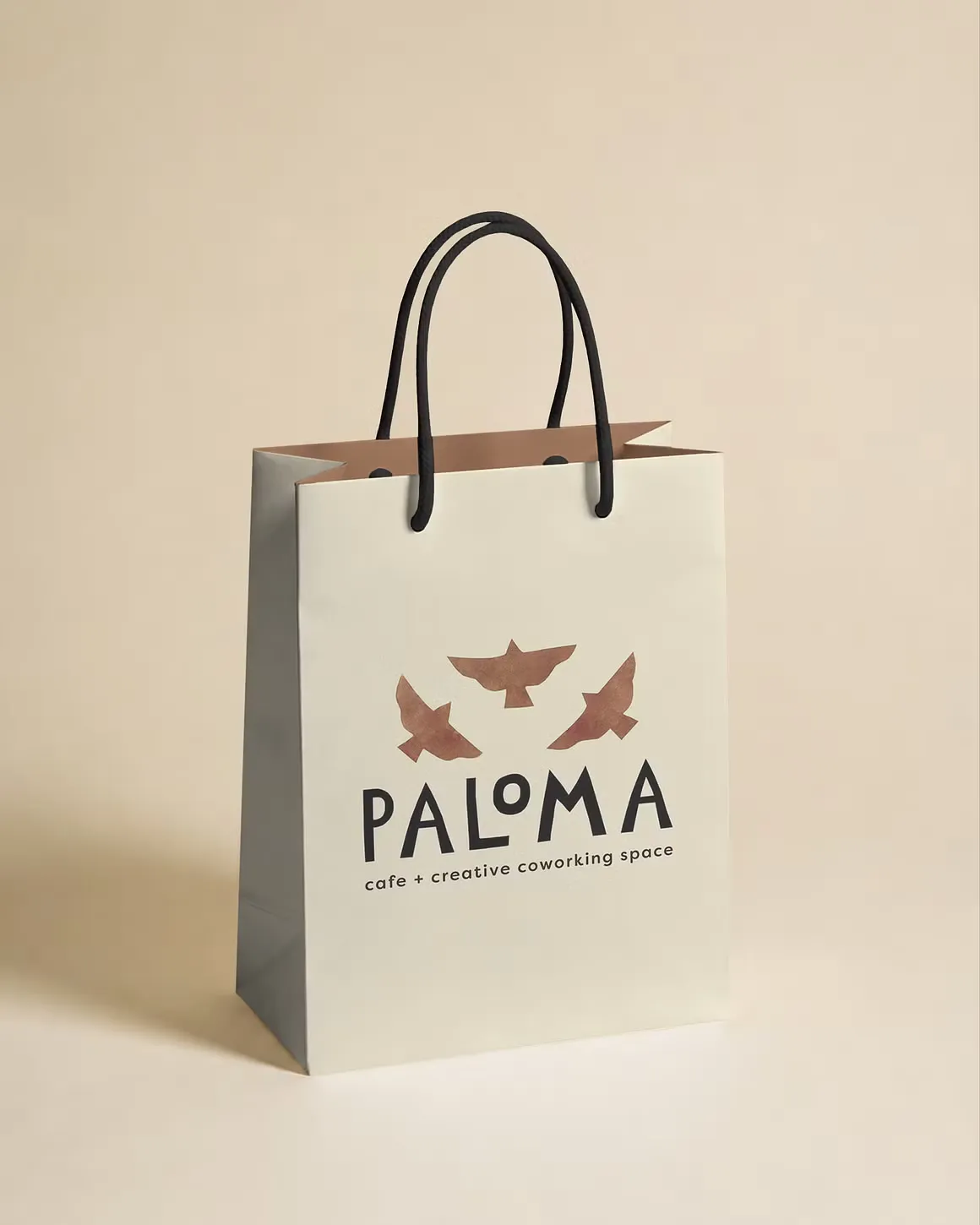 Paper Bag Mockup Bundle — preview 11