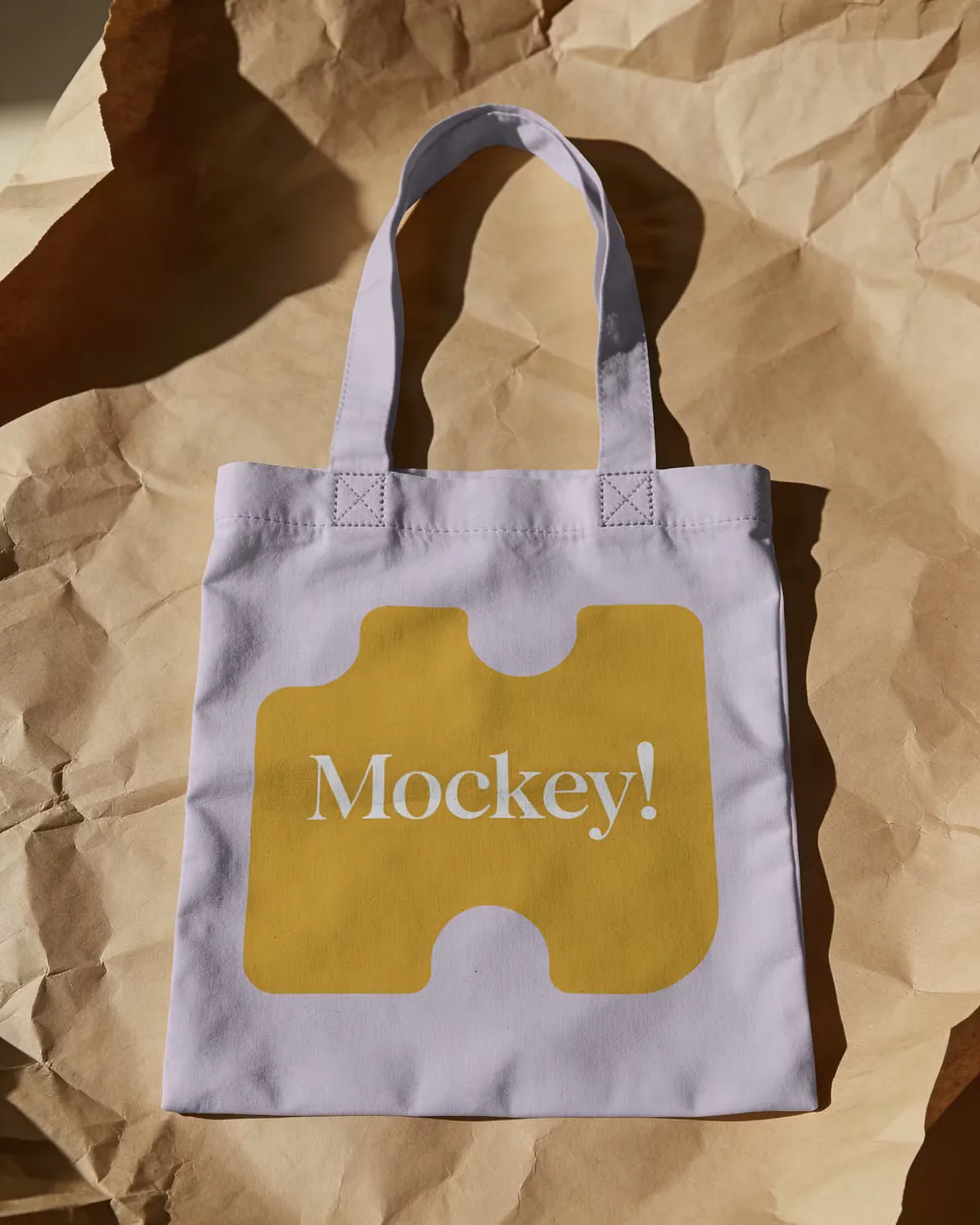 Tote Bag Mockup Bundle — preview 3