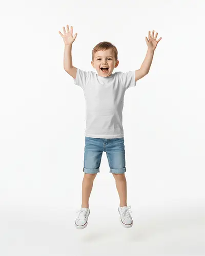 Kids Tee