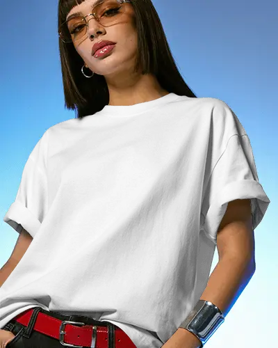 Oversized T-Shirt