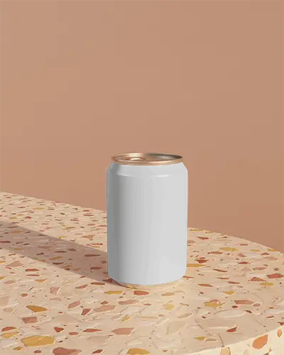 blank-beverage-can-mockup-on-textured-surface-for-product-packaging-design