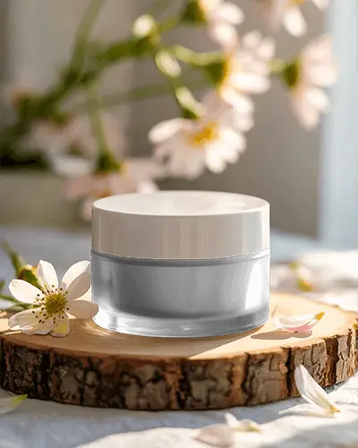 natural-skincare-cream-jar-mockup-with-floral-background-for-beauty-products