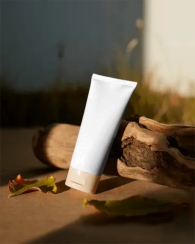 cosmetic-tube-mockup-placed-on-wooden-surface-with-natural-elements-and-soft-light